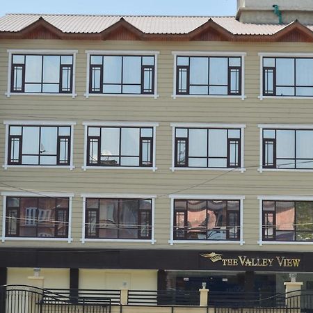 Hotel The Valley View Kashmir Srīnagar Екстериор снимка