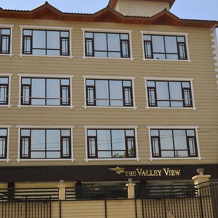 Hotel The Valley View Kashmir Srīnagar Екстериор снимка